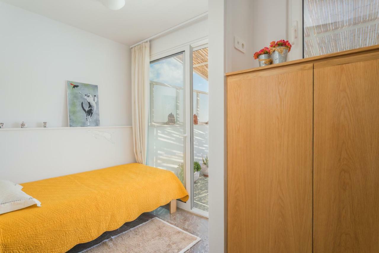 Seafront Penthouse Leo Kalamata Exterior foto